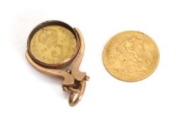 Coins, Great Britain, George V (1910-1936),