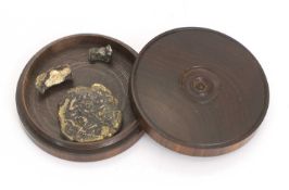 An imitation Cunobelin stater,