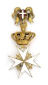 Order of Malta,