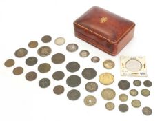 Coins, Great Britain and the World,