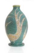 Livia Gorka (1925 - 2011) a ceramic lamp base,