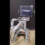 ORTHOSCAN 1000-004 MINI C-ARM SYSTEM (QTY 1)