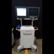 PHILIPS BV PULSERA C-ARM SYSTEM WITH DUAL MONITOR WORKSTATION (QTY 1)