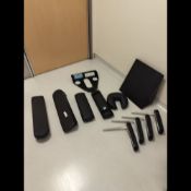 LOT OF OR TABLE PARTS (QTY 1)
