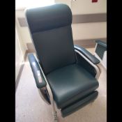 WINCO STENO CHAIR (QTY 1)