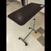 OVER BED TABLE (QTY 1)