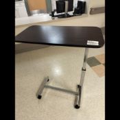 OVER BED TABLE (QTY 1)