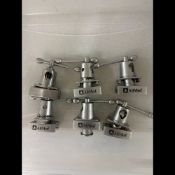 LOT OF SOCKETS (QTY 1)