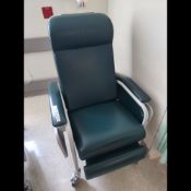 WINCO STENO CHAIR (QTY 1)