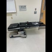 STERIS 3080R REMAN OR TABLE WITH REMOTE (QTY 1)