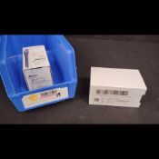 ALCON OPHTHALMIC PHACOEMULSIFICATION MICROTIP - 30 DEGREE ROUND 0.9MM (TURBOSONICS ABS MICROTIP) â€”