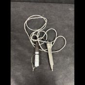 ALCON OPHTHALMIC SURGICAL HANDPIECE WITH CORD, ACCURUS-STYLE (QTY 1)