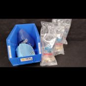 ASSORTED SURGICAL INSTRUMENTATION (QTY 1)