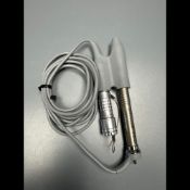 ALCON OPHTHALMIC PHACOEMULSIFICATION/VITRECTOMY HANDPIECE (ACCURUS SYSTEM COMPONENT) (QTY 1)