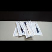 ARTHREX STERILE DISPOSABLE TROCAR/OBTURATOR SET, 3.5MM AND 5.5MM â€” MODEL: AR-8550FCT (QTY 1)
