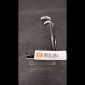 DOUBLE-HOOK RETRACTOR (QTY 1)