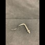 SURGICAL HOOK RETRACTOR INSTRUMENT (QTY 1)