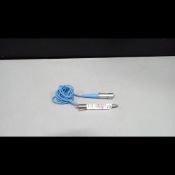 ALCON INFINITY OZIL PHACO HANDPIECE â€” REF: 8065750469 (QTY 1)