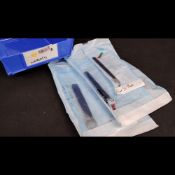 BENNETT ELEVATOR/RASPATORY SET, STERILE BAGGED (QTY 1)
