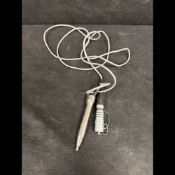SURGICAL HANDPIECE/PROBE WITH CORD (QTY 1)