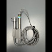 ALCON OPHTHALMIC PHACOEMULSIFICATION/VITRECTOMY HANDPIECE (ACCURUS SYSTEM COMPONENT) (QTY 1)