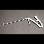 ARTHREX MULTIFIRE MENISCAL REPAIR SUTURE PASSER DEVICE â€” MODEL: AR-1799GX (APPROX.) (QTY 1)