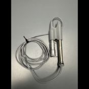 ALCON OPHTHALMIC PHACOEMULSIFICATION/VITRECTOMY HANDPIECE (ACCURUS SYSTEM COMPONENT) (QTY 1)