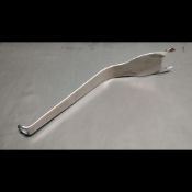 INNOMED CURVED ORTHOPEDIC RETRACTOR â€” MODEL: 3420-05 (QTY 1)