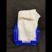 KNEE POSITIONING BUMP / PAD (BIN OF CLOTH PADS) (QTY 1)