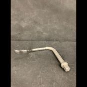 CURVED HOOK RETRACTOR (HANA HOOK) (QTY 1)