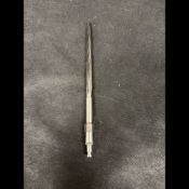 DEPUY ORTHOPEDIC BONE REAMER WITH QUICK-CONNECT FITTING (QTY 1)