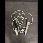 ALCON OPHTHALMIC SURGICAL HANDPIECE WITH CORD, ACCURUS-STYLE (QTY 1)