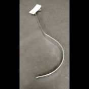 CURVED SURGICAL RETRACTOR (QTY 1)