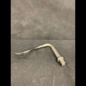 SURGICAL HOOK RETRACTOR INSTRUMENT (LABELED 'LEFT HAND HOOK') (QTY 1)