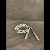 ALCON OPHTHALMIC SURGICAL HANDPIECE/CORD SET, ACCURUS-STYLE (QTY 1)