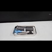 ALCON INFINITY OZIL PHACO HANDPIECE â€” REF: 8065750469 (QTY 1)