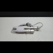ALCON OPHTHALMIC PHACOEMULSIFICATION/VITRECTOMY HANDPIECE (ACCURUS SYSTEM COMPONENT) (QTY 1)