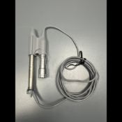ALCON OPHTHALMIC PHACOEMULSIFICATION/VITRECTOMY HANDPIECE (ACCURUS SYSTEM COMPONENT) (QTY 1)