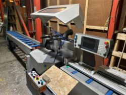 Aluminium Window Manufacturing Equipment, Woodworking Equipment and Commercial Vehicles
