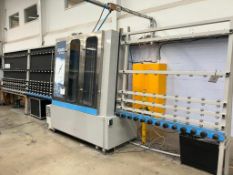 Atlantic type 067 (Atlantic 6) glass washer (RC 2022)