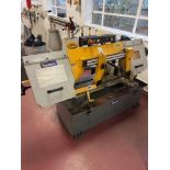 Imac 250mm Dia Horizontal Bandsaw