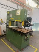 Addison Jubilee VBS 1000 Vertical Bandsaw