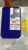 Zenar Crane Magnetek Series 4 Bridge Inverter Drive, Part No. 238-2298, Power Rating: 7.5 hp At 1800