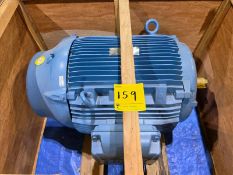 WEG Nema Premium W22 Motor, 150 hp [Loc. Sorel-Tracy, QC]