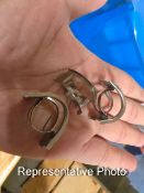 Superblend Saddle Rings [Loc. Lemieux, QC]