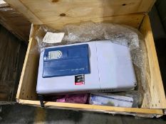 WEG Vectrue Inverter, mod. CFW-11 [Loc. Sorel-Tracy, QC]