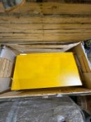 Continental, Coupling Guard [Loc. Sorel-Tracy, QC]