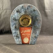 Ingersoll Watch Countertop Advertising Display Stand