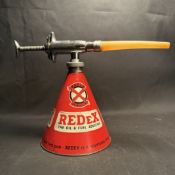 Redex Oil Shot Dispenser
