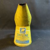 National Thylene Radiator Anti-Freeze Pint Pouring Jug